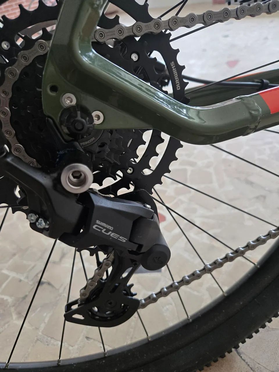 Bike Oggi 7.0 nova - Foto 3