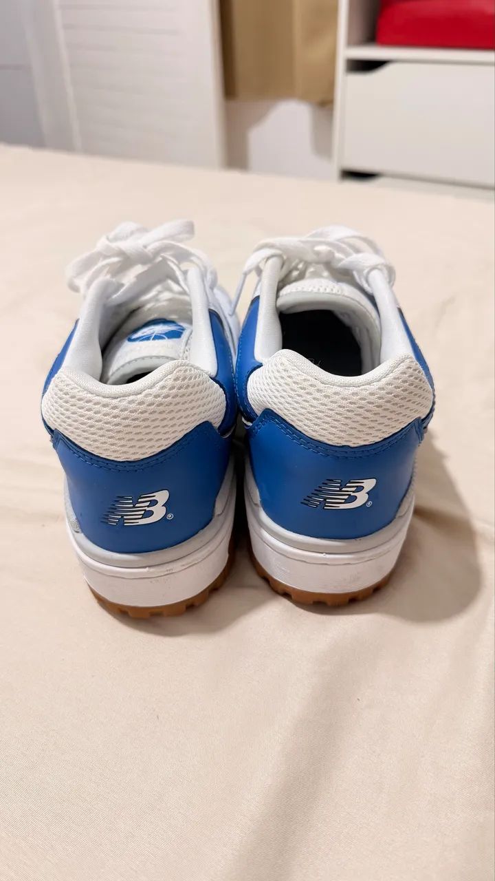 Tênis new balance  - Foto 5