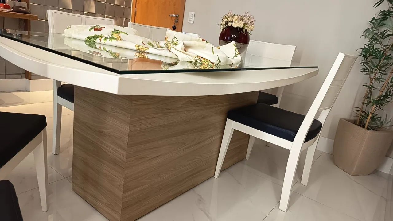 Mesa de jantar  - Foto 2