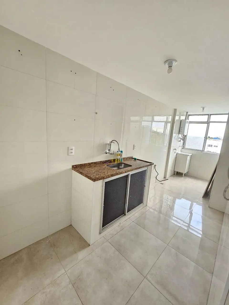 Imóvel para venda com 65 metros quadrados com 2 quartos em Pechincha - Rio de Janeiro - RJ - Foto 11