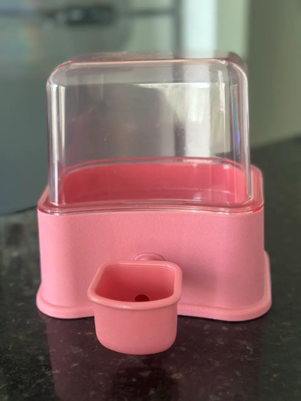 Vendo bebedouro para cachorro - Foto 2