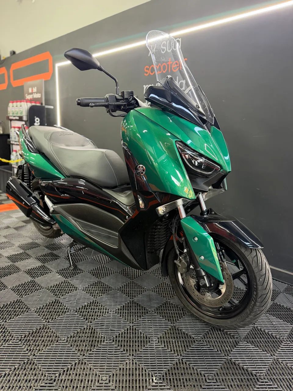 Xmax 250  2024 - Foto 2