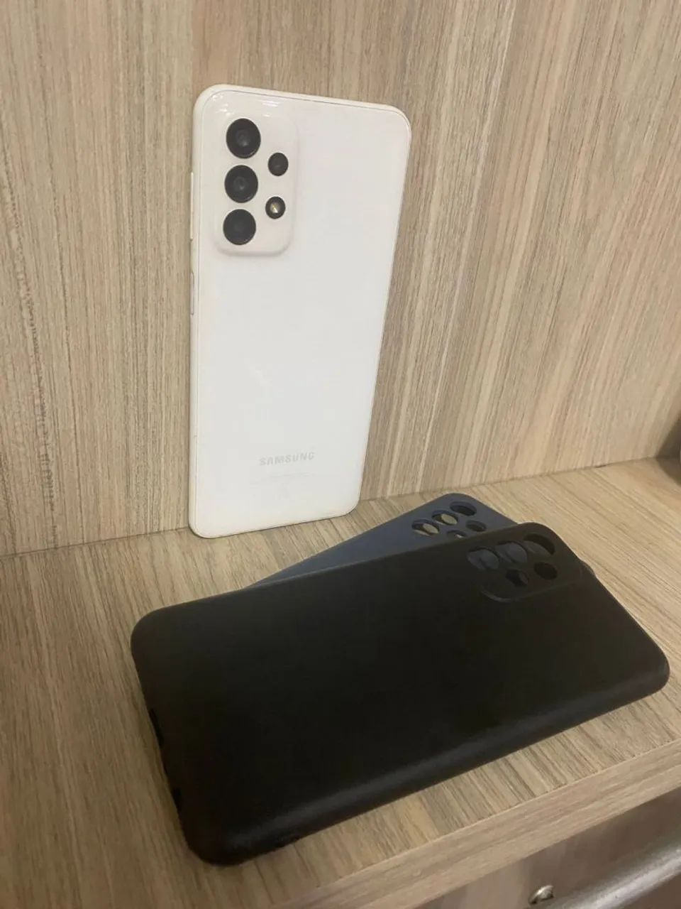 Samsung galaxy a23 128GB | impecável. - Foto 5