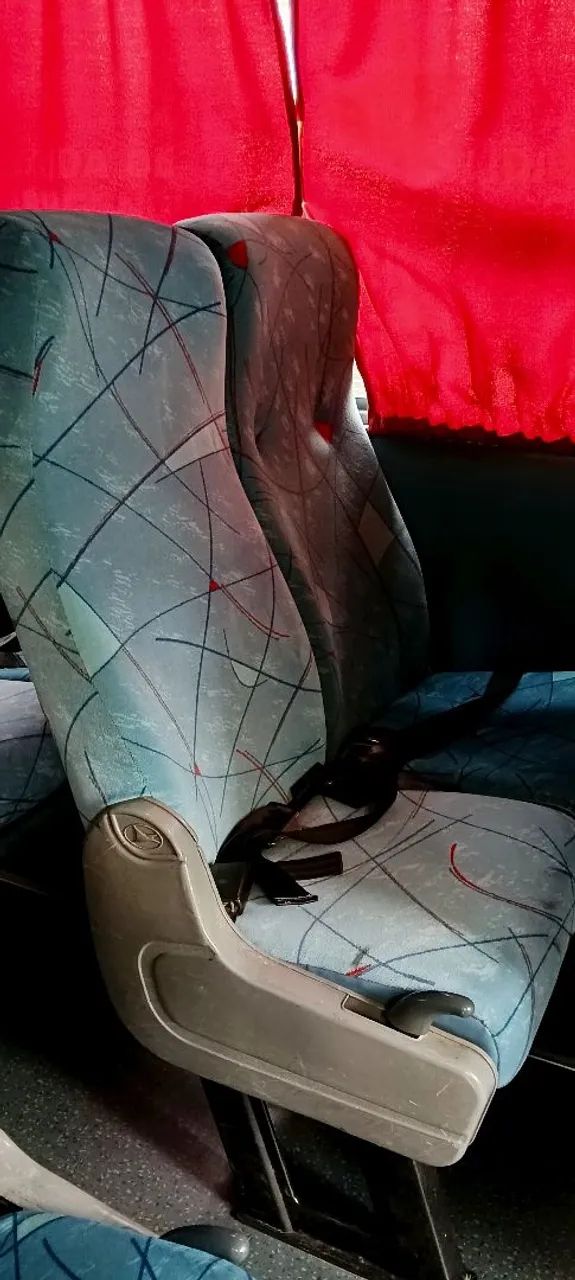 Bancos de Microônibus Volare  - Foto 4