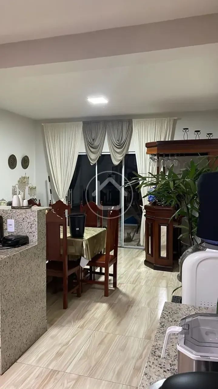 CASA ALTO PADRÃO NO ALTOS DO COXIPÓ - Foto 3