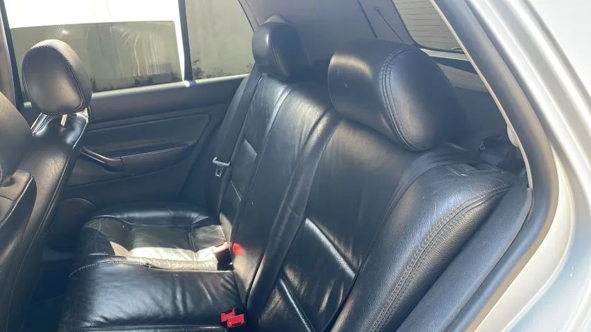 Volkswagen Golf Sportline 1.6 Mi Total Flex 8V 4p, foto 6 de 16