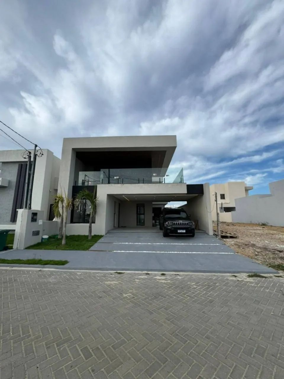 CASA À VENDA NO CONDOMÍNIO PADANG BEACH - Foto 2