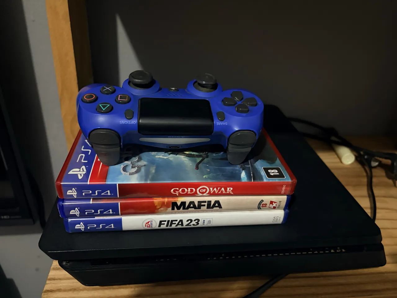 PlayStation 4 - Foto 2