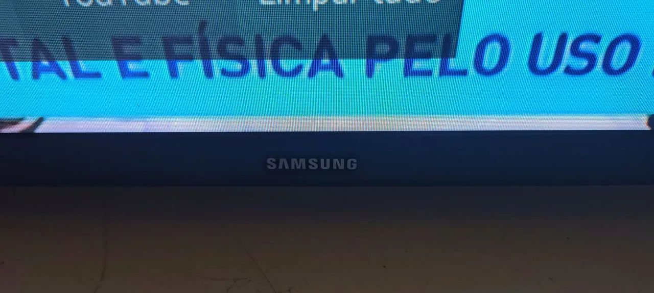 Smartv 32 polegadas  - Foto 4