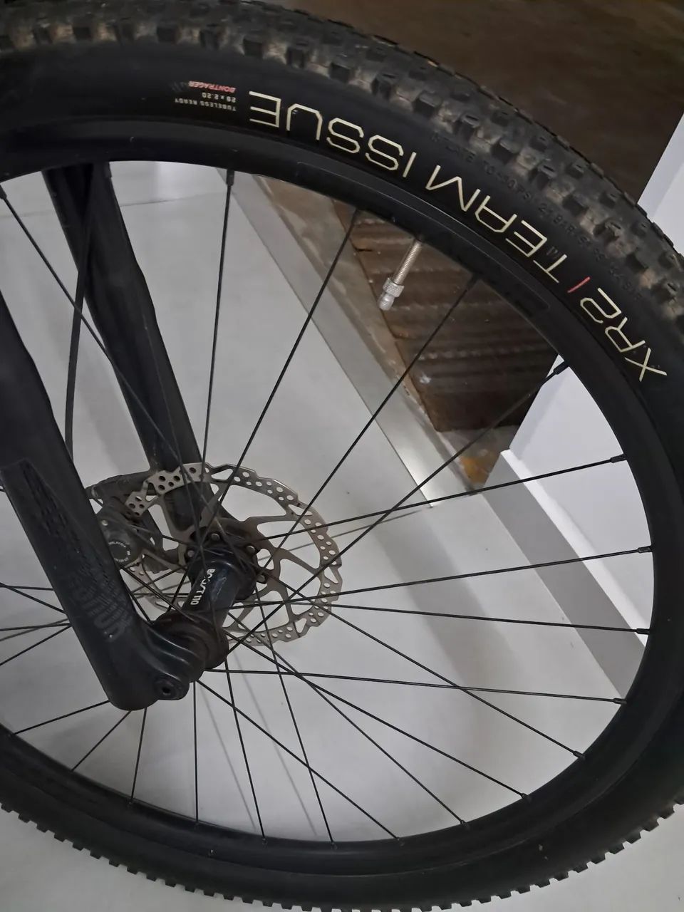 Trek Procaliber 9.6 Carbon - Foto 4