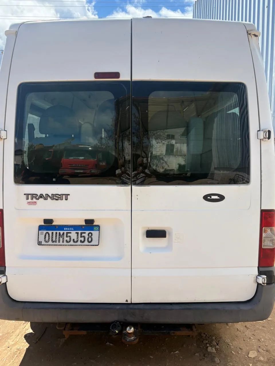 VAN  - Foto 5