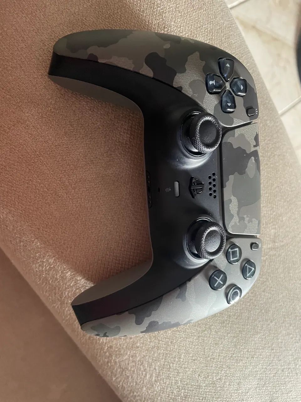 Controle PS5 - Foto 3