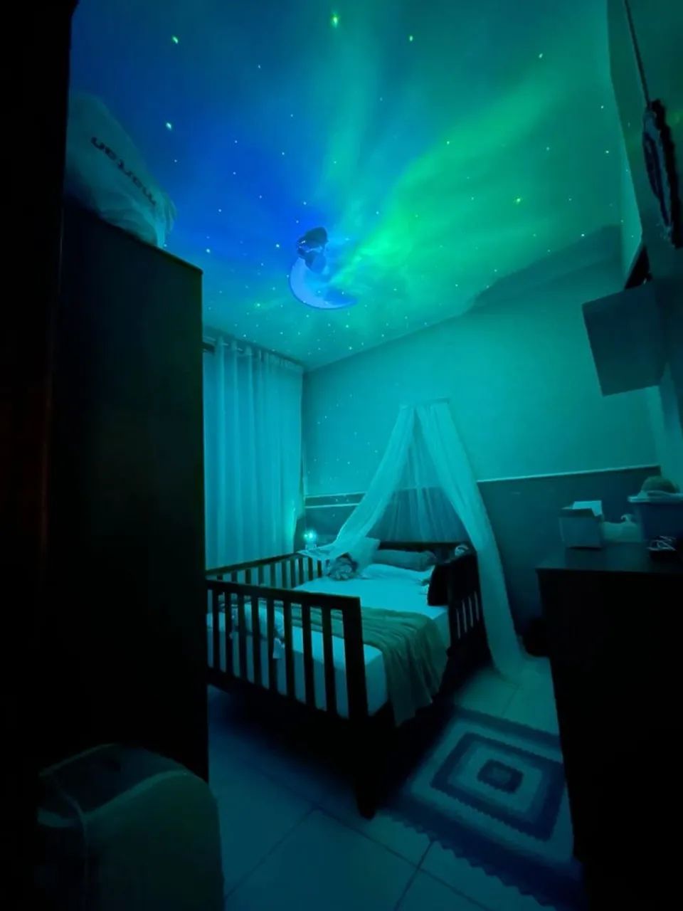 Luminária astronauta  - Foto 2