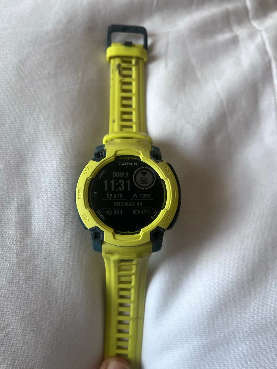 Garmin instinct 3 45mm - Foto 5