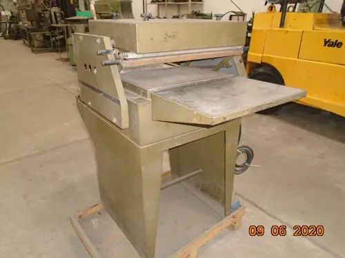 Embaladora a vácuo Tecno - Foto 4