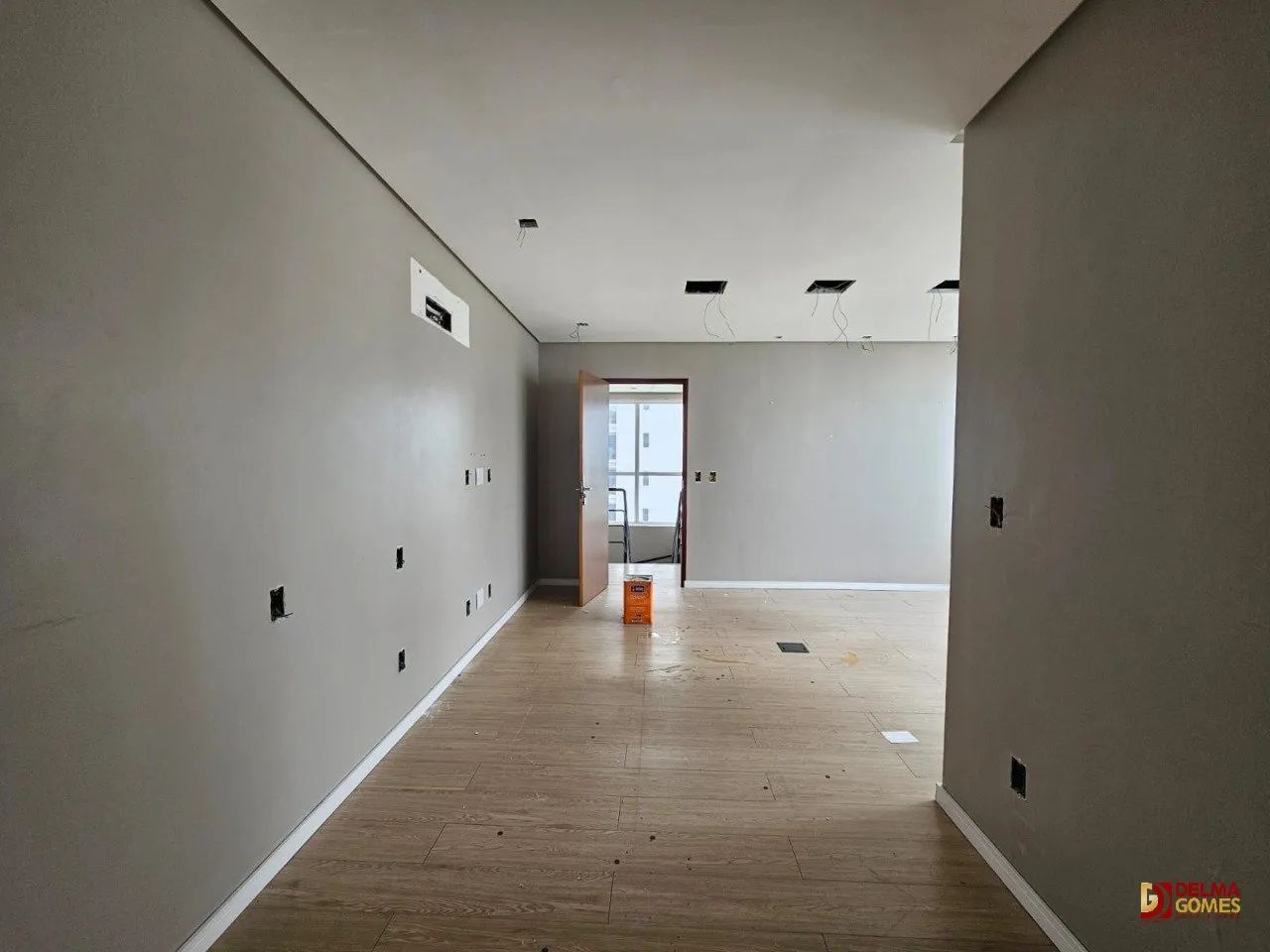 Sala Comercial Premium no Altiplano - Foto 4