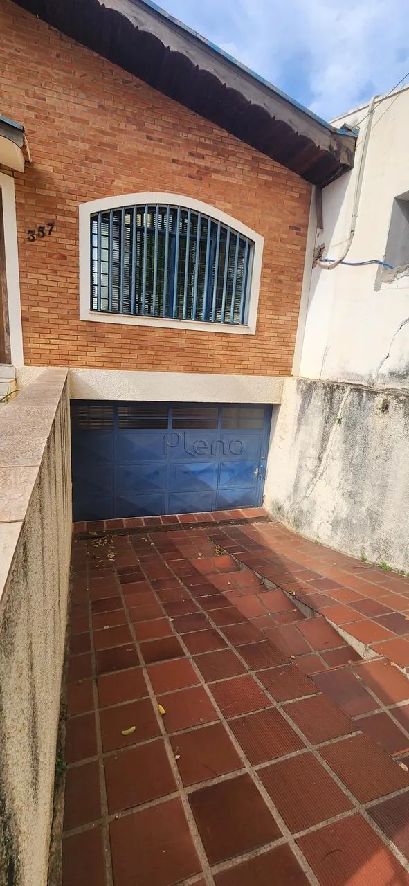 Casa à venda e para alugar em Campinas, Cambuí, com 3 quartos, com 177.66 m² - Foto 5