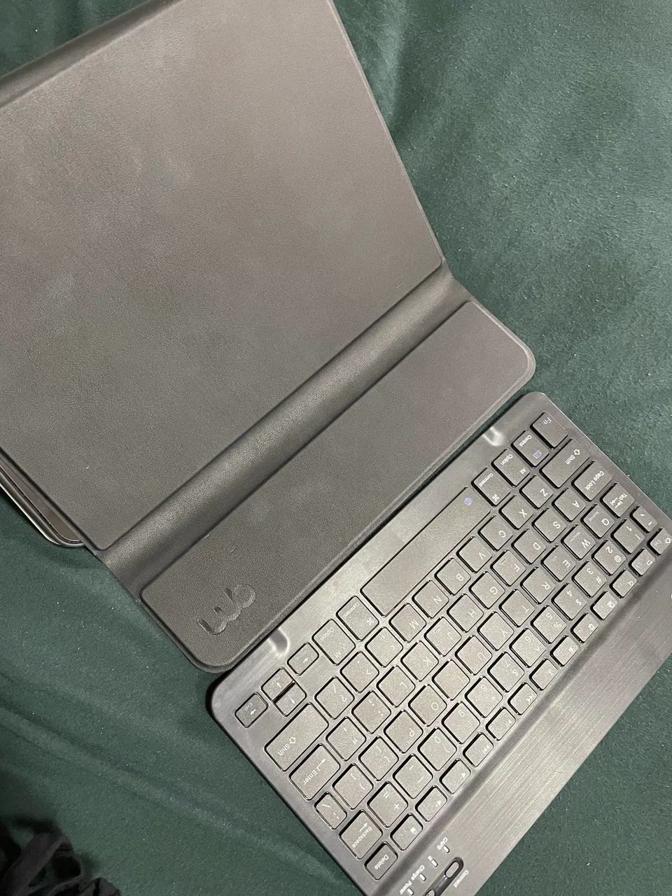iPad Air 5 + Pencil (Com acessórios)  - Foto 5