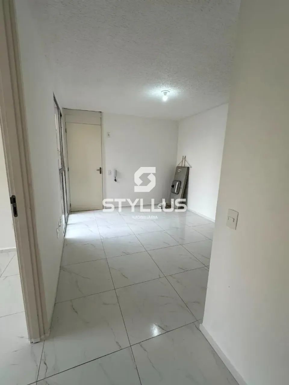 Tomás Coelho | Apartamento 2 quartos - Foto 3