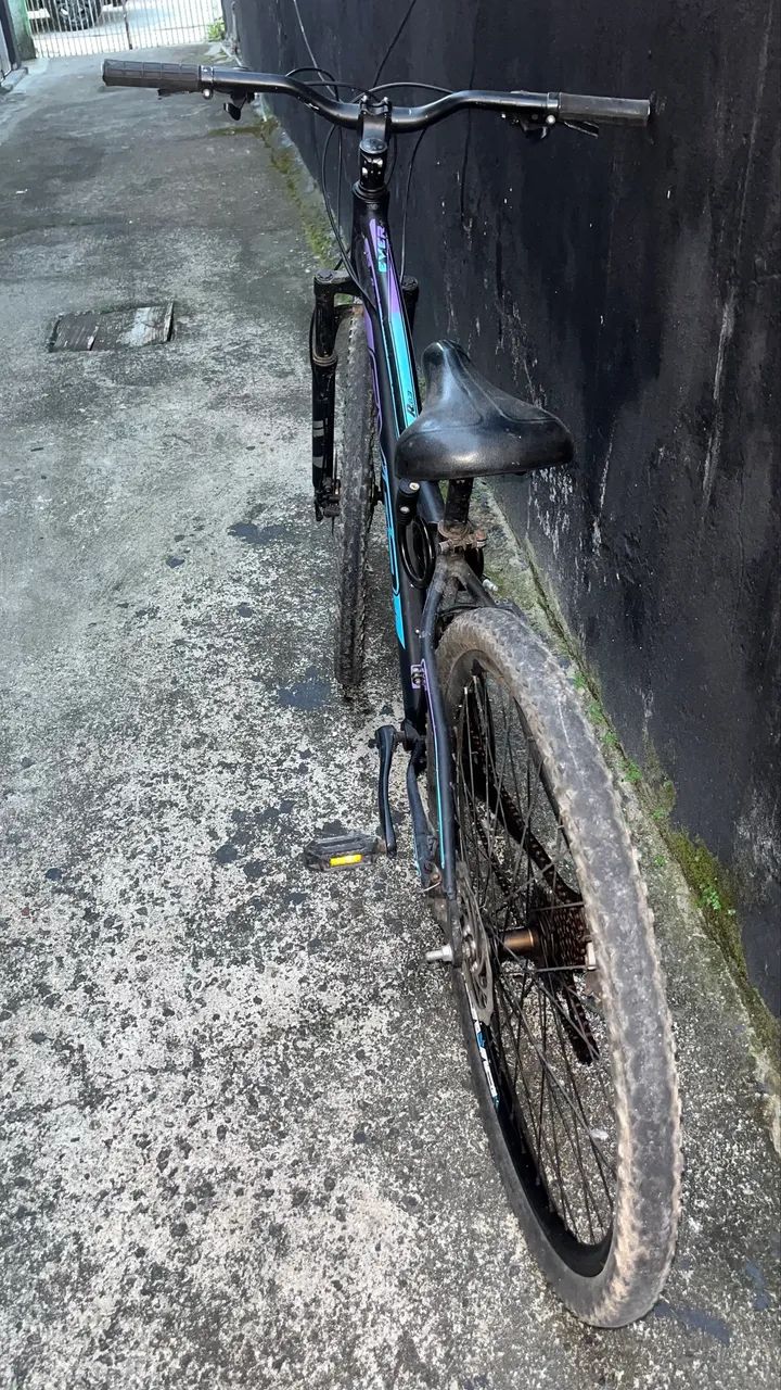 Bicicleta aro 29 - Foto 2