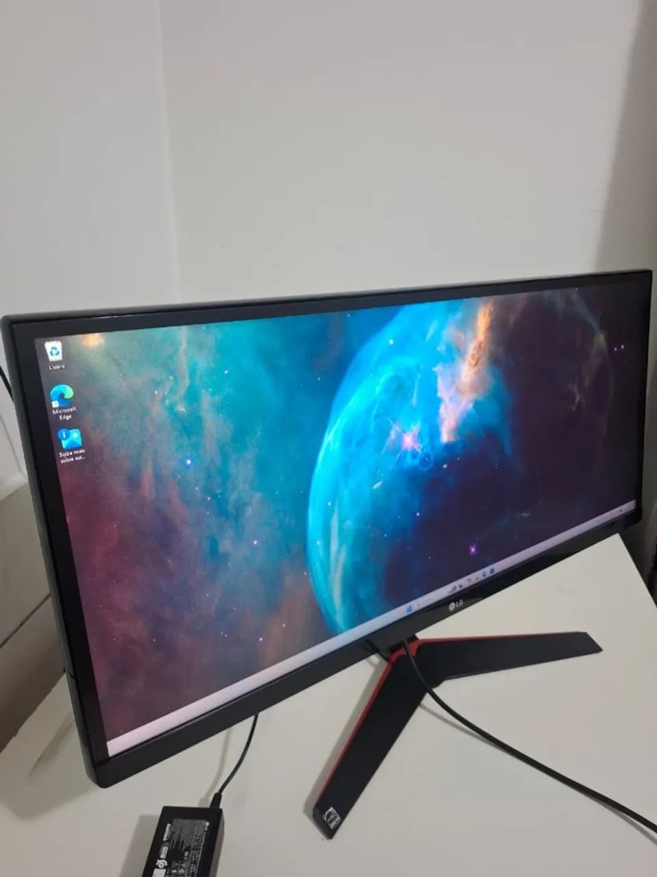 Monitor LG 29 ULTRAWIDE - Foto 2