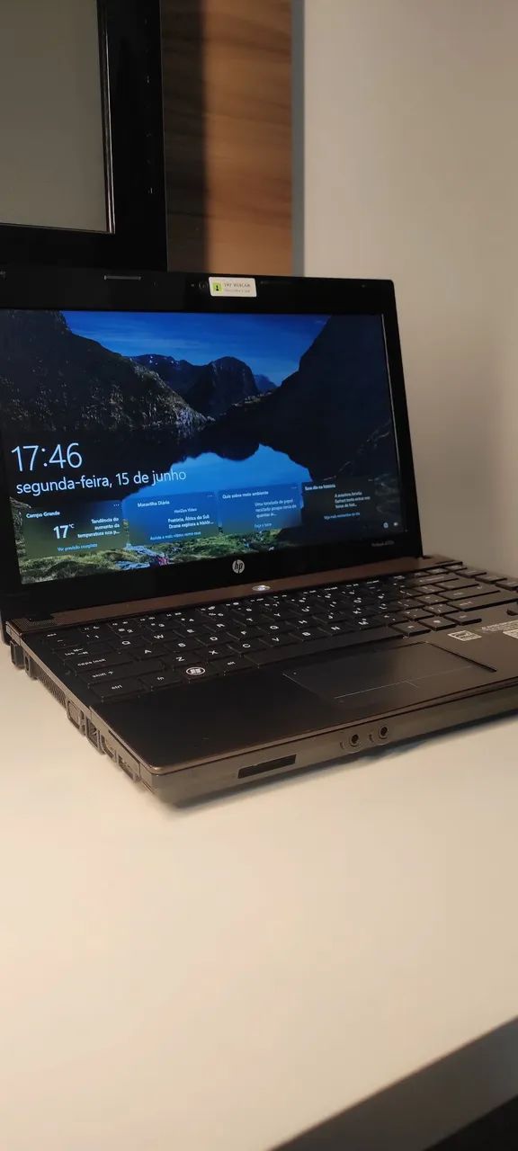 Notebook HP PROBOOK i5 BARATO!!! - Foto 2