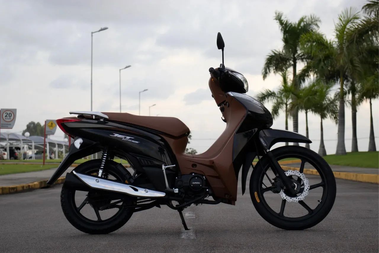 Jat 125 - Foto 2