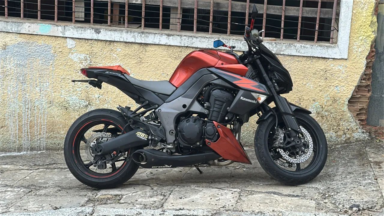 Z1000 