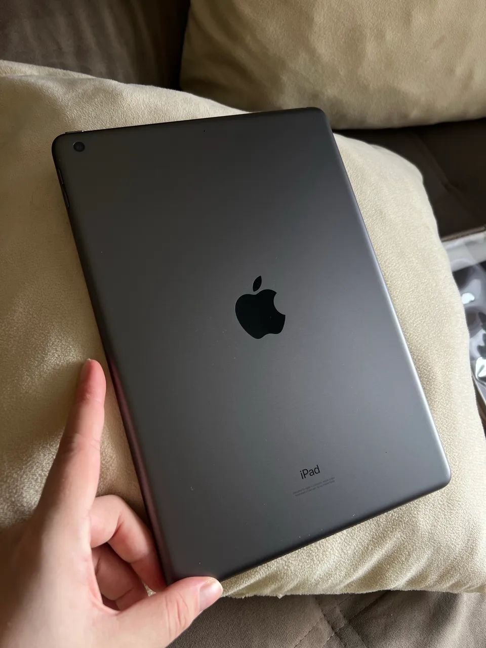 Ipad 9 64gb + caneta baseus