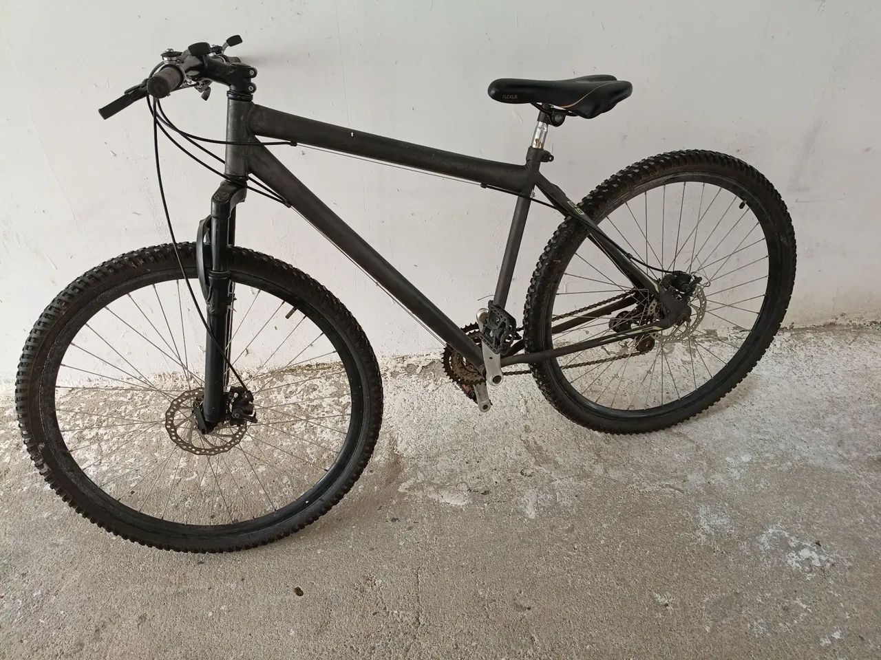 Bicicleta aro 29 - Foto 2