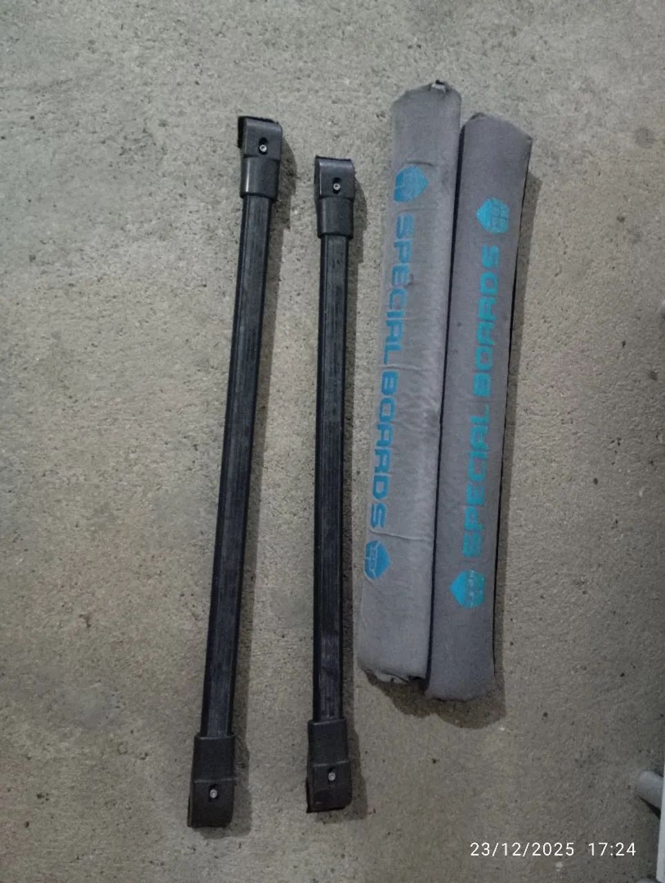 Hack de teto com proteção - Foto 2