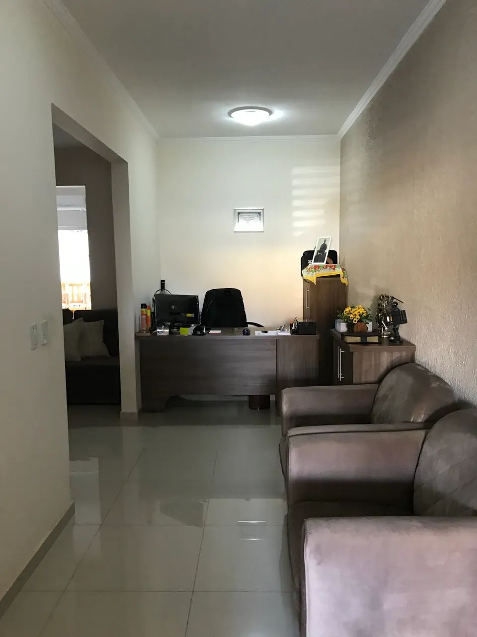 Casa na Área Central (próximo Avenida Tamoios) - Foto 4