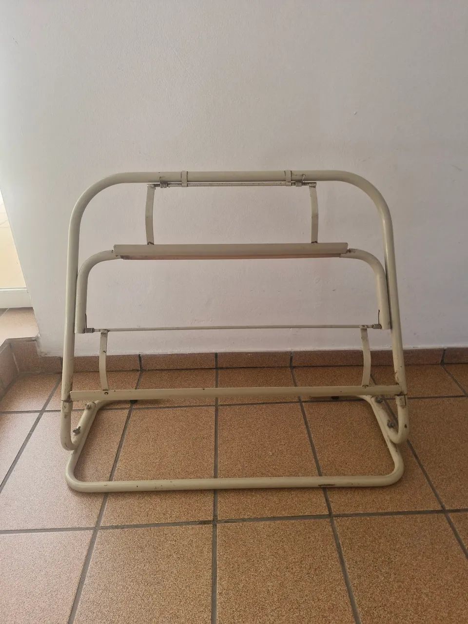 Suporte para Bobina de papel