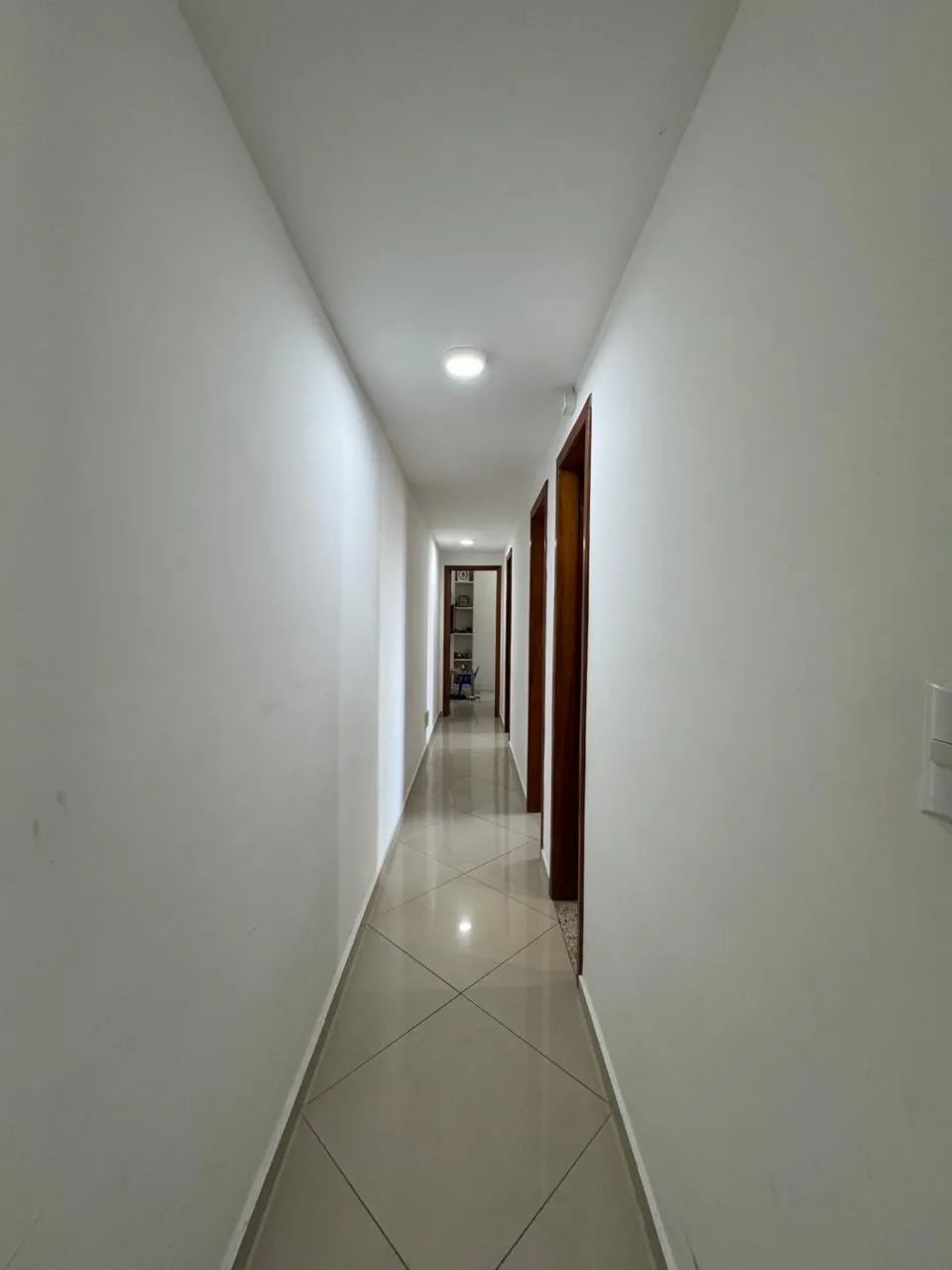 Apartamento custo benefício elevador e varanda  - Foto 3