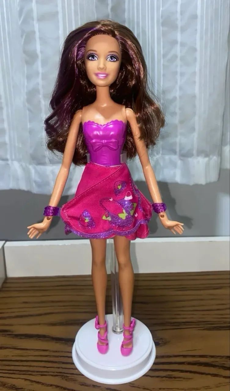 Barbie e o Segredo das Fadas - Foto 5