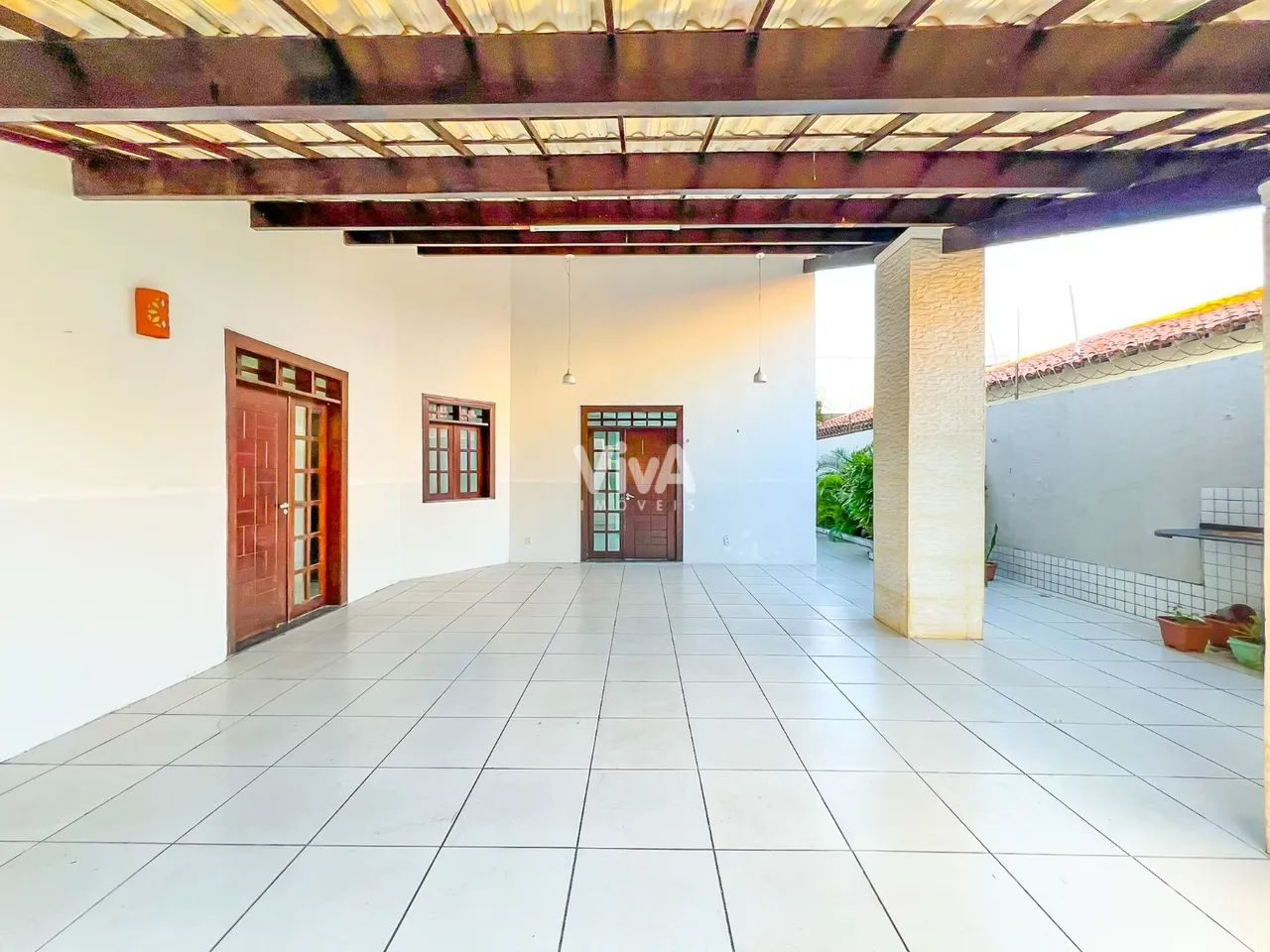 Casa no Bairro Cambeba com 6 quartos - Foto 4