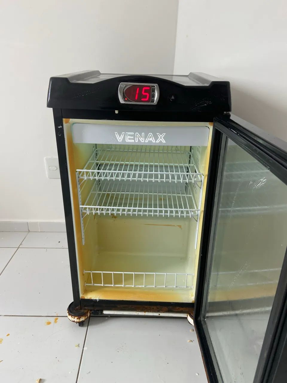 Frigobar Venux  - Foto 4