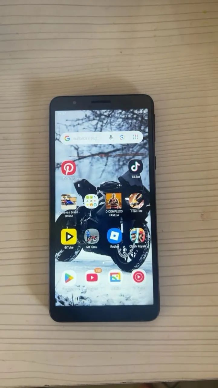 Samsung Galaxy A01 core  - Foto 3