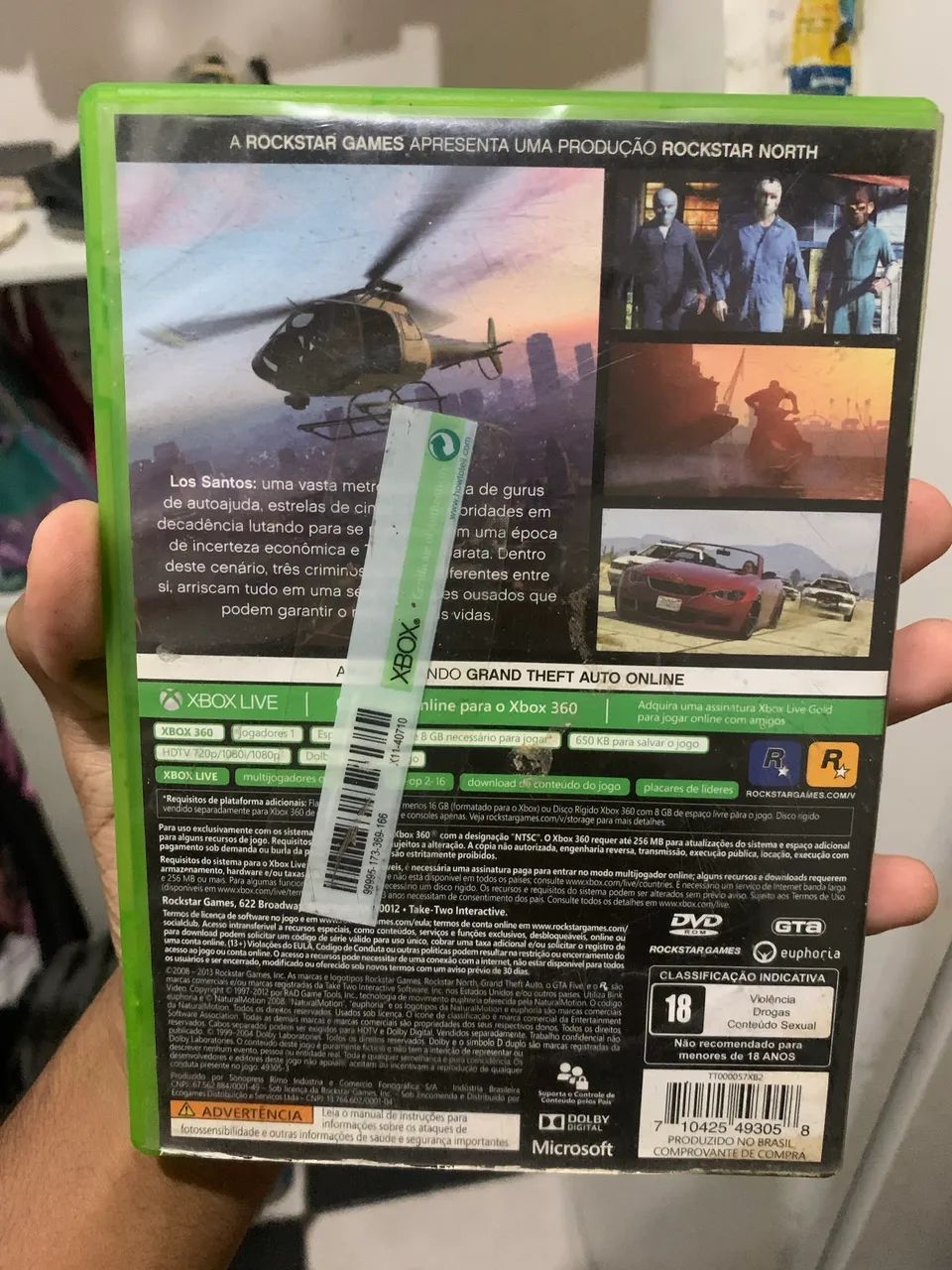 Gta 5 - Foto 2