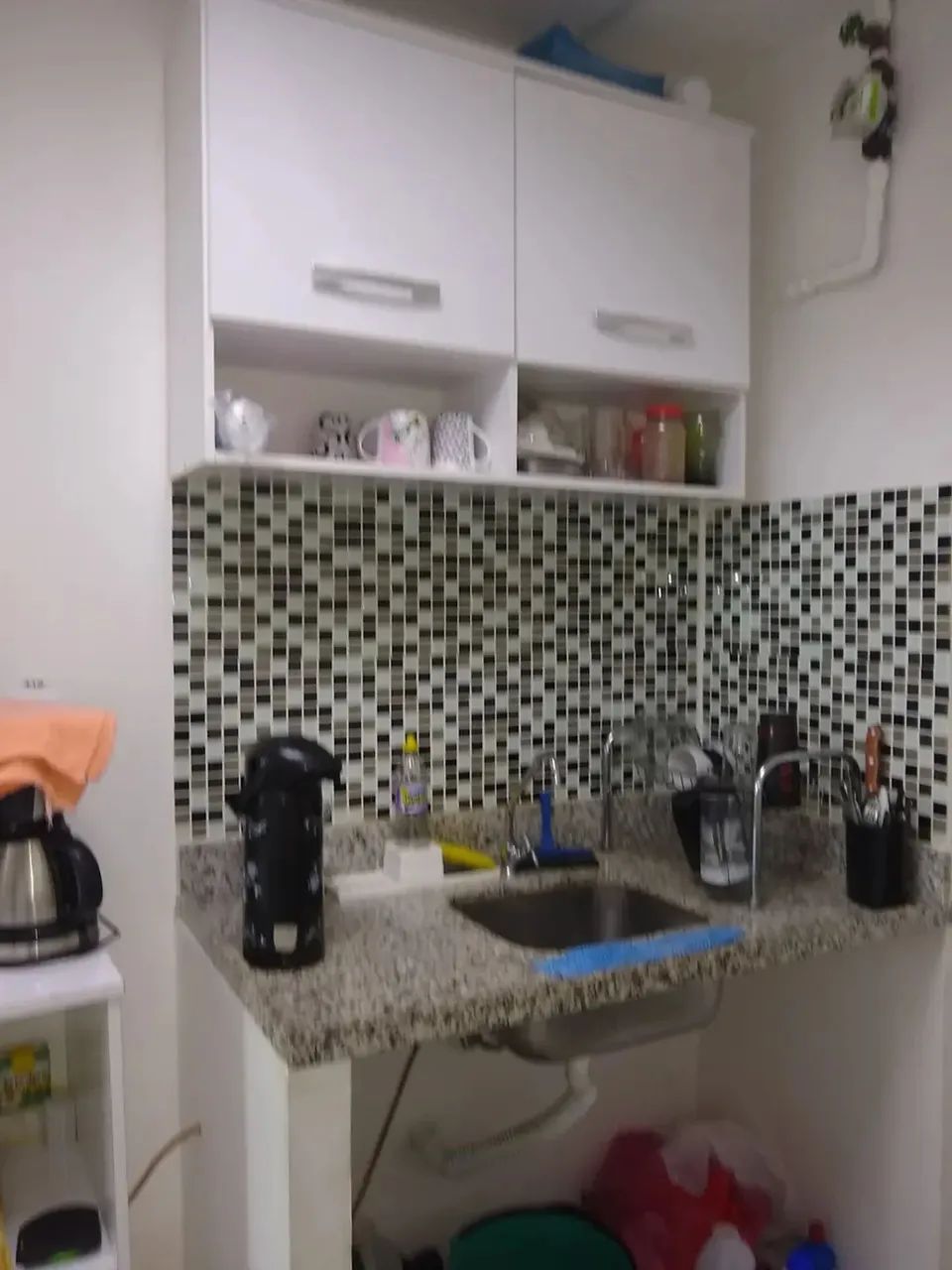 Sala comercial para venda tem 75 metros quadrados em São Cristóvão - Rio de Janeiro - RJ - Foto 11