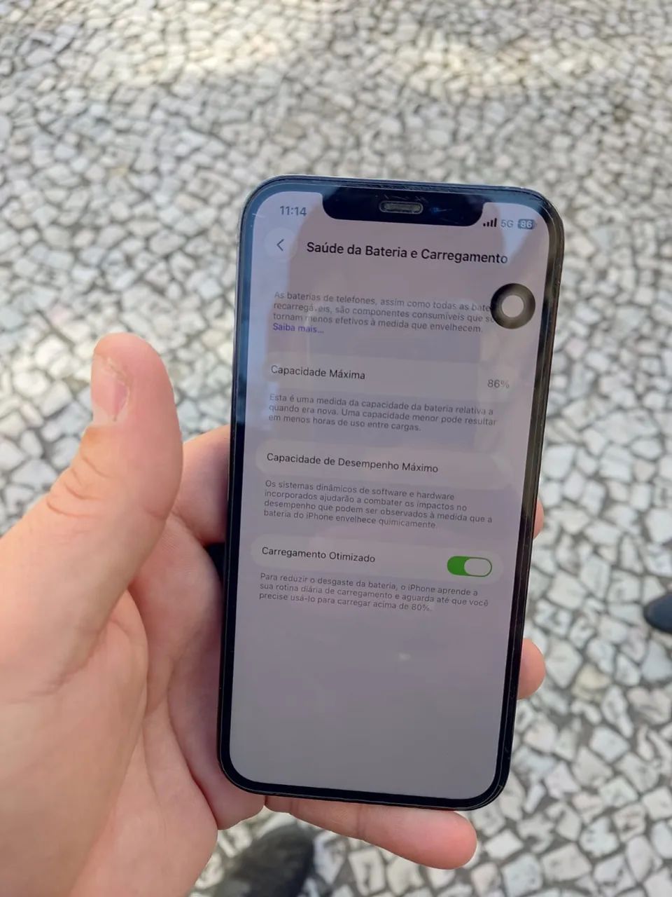 iPhone 12 Pro - Celulares e Smartphones - São Francisco, Curitiba