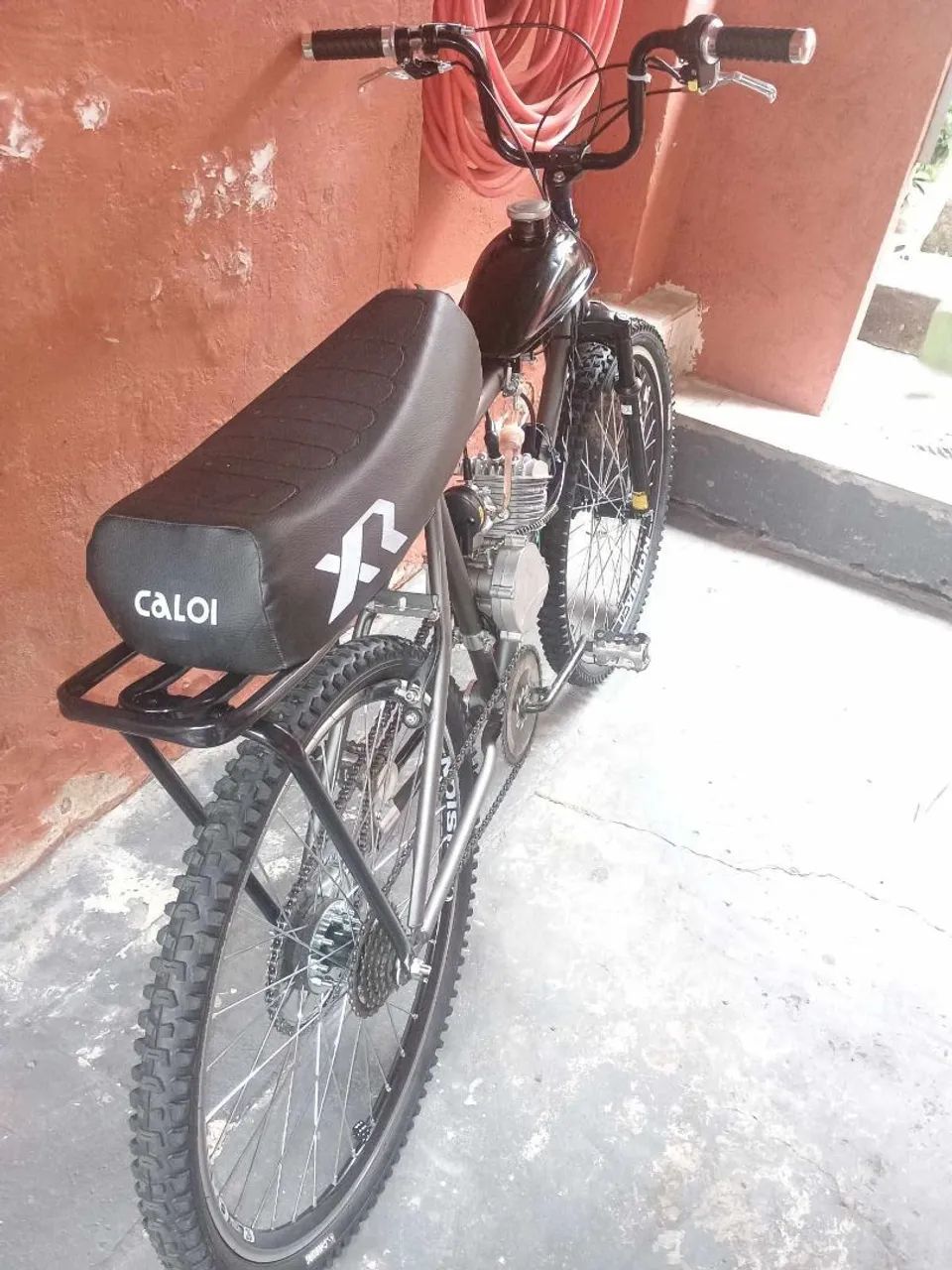 MOTORIZADA ZERA VENDO OU TROCO  - Foto 2