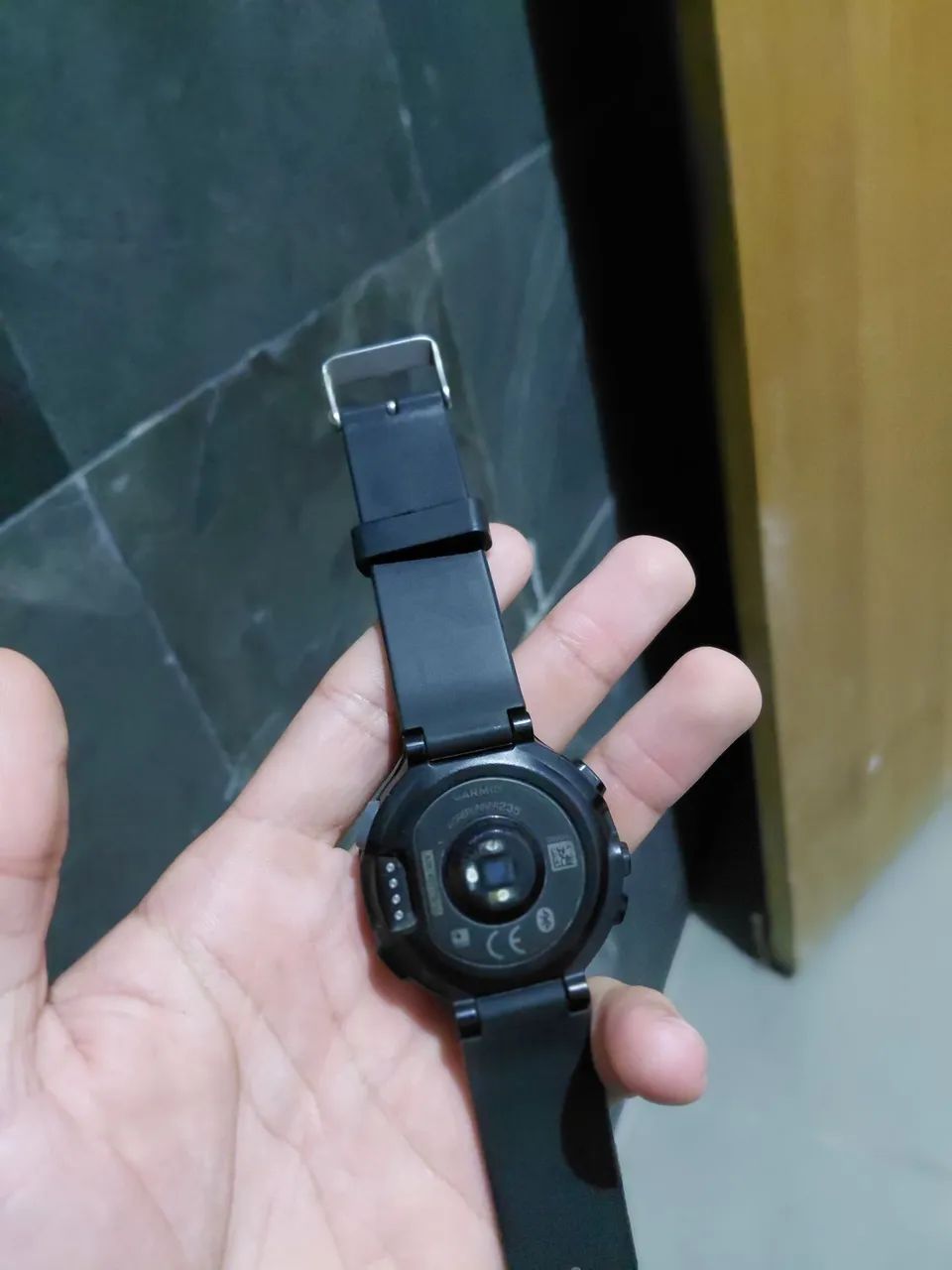 Relógio Garmin forerunner 235 - Foto 4