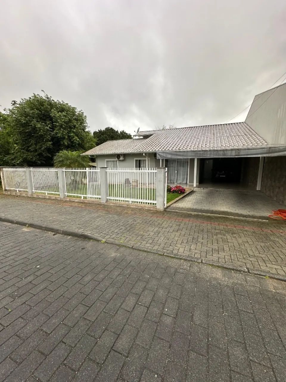Casa em timbó 4 quartos