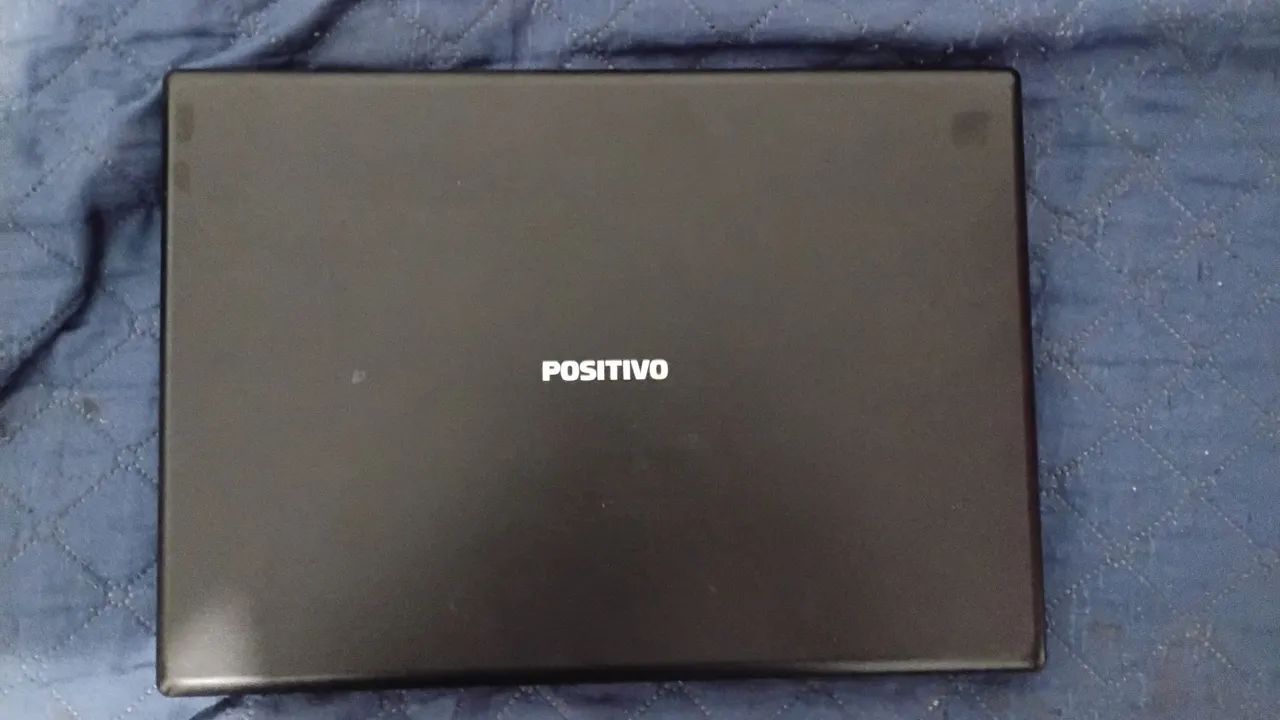 Notebook Com 4gb ram + 256gb de memória interna - Foto 4