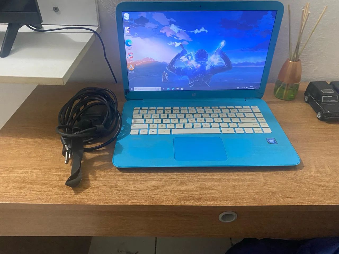 Nootbook HP - Foto 2