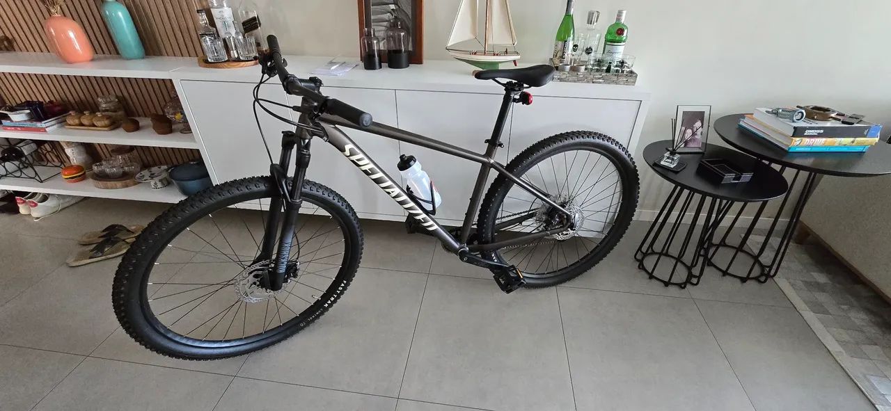 Bike specialized nova aro 29 - Foto 5