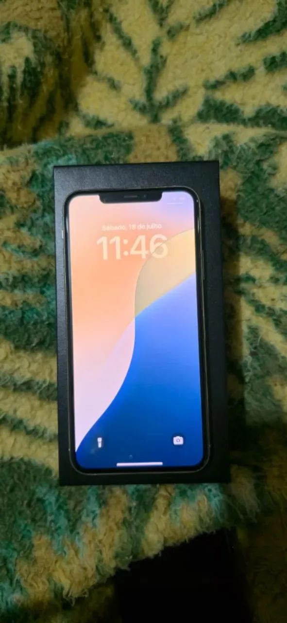 Iphone 11 Pro Max 64gb - Foto 2