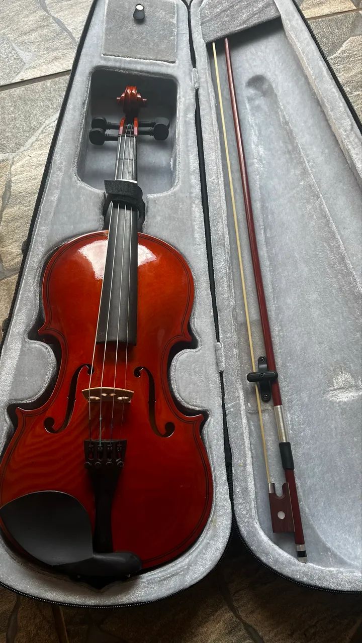 Vende se Violino  - Foto 2