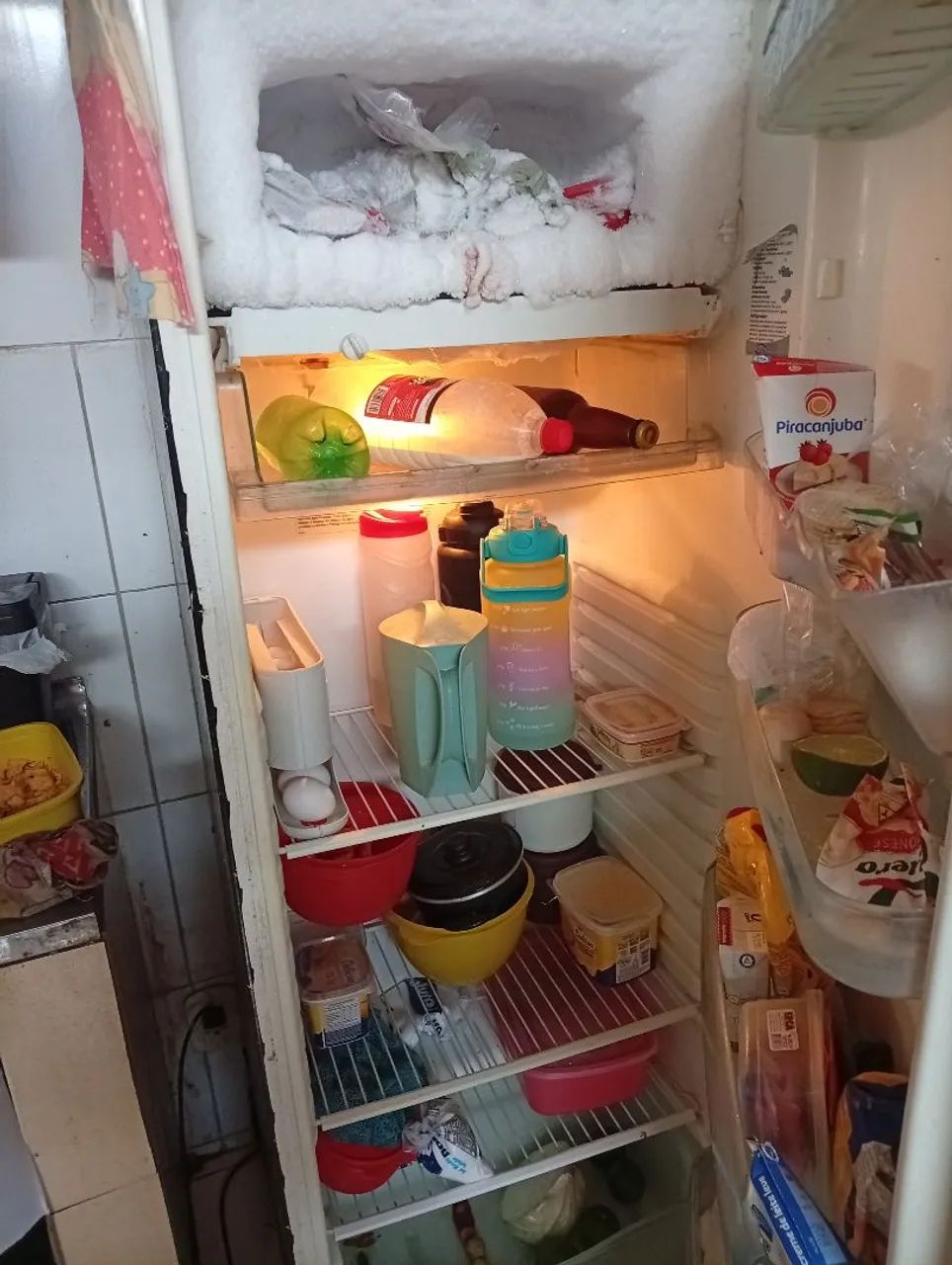 Geladeira  - Foto 2